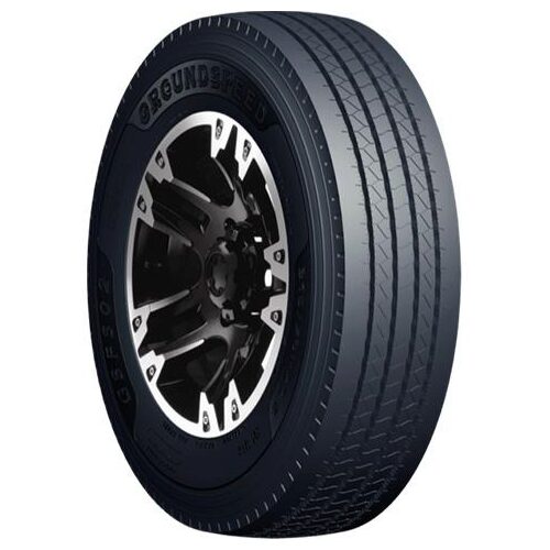 Anvelopa camion de directie 385/55/22,5 GroundSpeed GSFS02 (MS) 160K